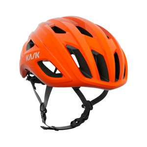 KASK Cyklistická prilba - MOJITO3 WG11 - oranžová (50–56 cm)