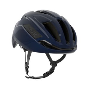 KASK Cyklistická prilba - SINTESI WG11 - modrá (52-58 cm)