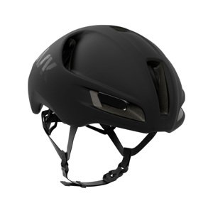 KASK Cyklistická prilba - UTOPIA Y WG11 - čierna (50–56 cm)
