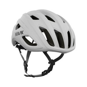 KASK Cyklistická prilba - MOJITO3 WG11 - biela (50–56 cm)