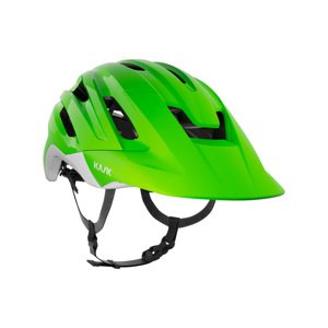 KASK Cyklistická prilba - CAIPI WG11 - zelená (59–62 cm)