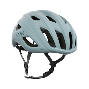 KASK Cyklistická prilba - MOJITO3 WG11 - modrá (50–56 cm)