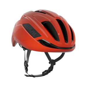 KASK Cyklistická prilba - SINTESI WG11 - červená (59–62 cm)