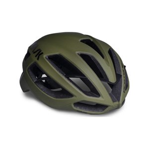 KASK Cyklistická prilba - PROTONE ICON WG11 - zelená