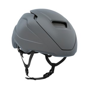 KASK Cyklistická prilba - WASABI WG11 - šedá (50–56 cm)