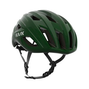 KASK Cyklistická prilba - MOJITO3 WG11 - zelená (50–56 cm)