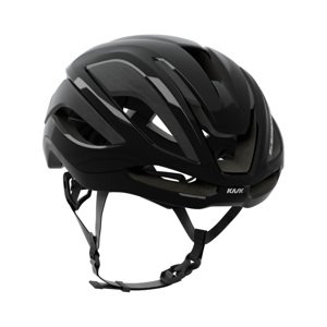 KASK Cyklistická prilba - ELEMENTO WG11 - čierna (59–62 cm)