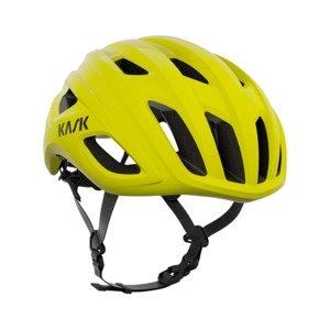 KASK Cyklistická prilba - MOJITO3 WG11 - žltá (50–56 cm)