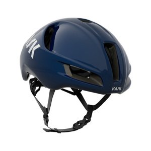 KASK Cyklistická prilba - UTOPIA Y WG11 - modrá (50–56 cm)