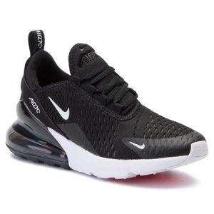NIKE-Air Max 270 Ws black/anthracite/white Čierna 38,5