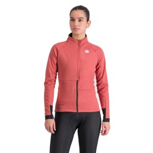 SPORTFUL-Super w jacket, dusty red Mix L