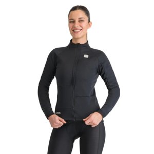 SPORTFUL-Super w jacket, black Čierna L