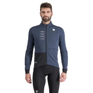 SPORTFUL-Tempo jacket, galaxy blue Mix XL