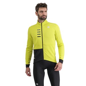 SPORTFUL-Tempo jacket, cedar Mix L