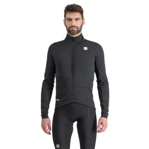 SPORTFUL-Super jacket, black Čierna L