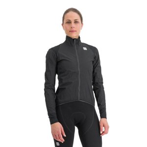 SPORTFUL-Hot pack no rain w jacket, black Čierna M