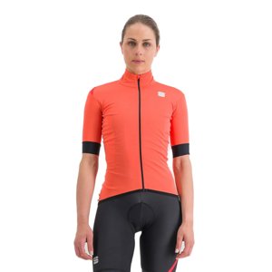 SPORTFUL-Fiandre light norain w jacket, pompelmo Mix M