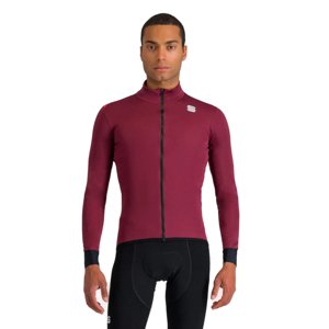 SPORTFUL-Fiandre light no rain jacket, red wine Mix L