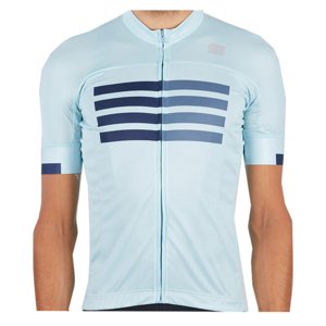 SPORTFUL-Wire jersey, blue sky blue blue sea Mix XL