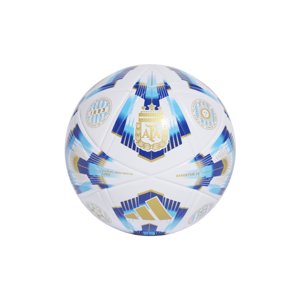 ADIDAS-AFA24 LGE WHITE/PANTON/LUCBLU/ Biela 5