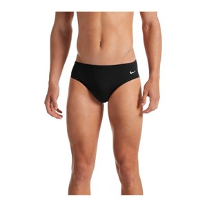 NIKE SWIM-HYDRASTRONG SOLID BRIEF NESSA004-001 Čierna XL (100)