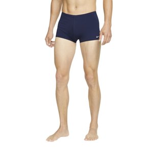 NIKE SWIM-HYDRASTRONG SOLID AQUASH NESSA002-440 Modrá S (80)