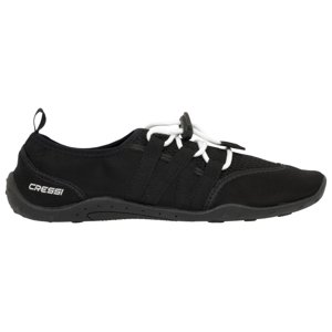 CRESSI-ELBA POOL SHOES BLACK Čierna 43