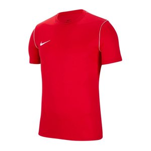 NIKE-Nike Dri-FIT Men s Short-Sleev BV6883-008 Červená XL