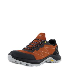 WITEBLAZE-EVO TRAIL LO UNISEX Oranžová 46