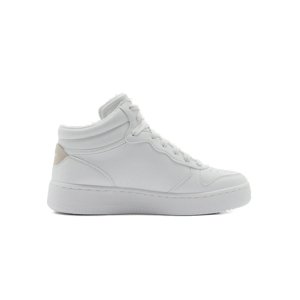 SKECHERS-Sport Court 92 Last Strike white/natural Biela 36