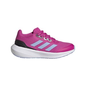 ADIDAS-Runfalcon 3.0 Jr lucid fuchsia/blue dawn/core black Fialová 36