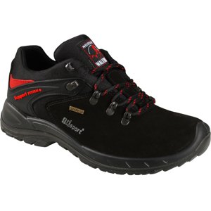 GRISPORT-Cellole Black Čierna 47